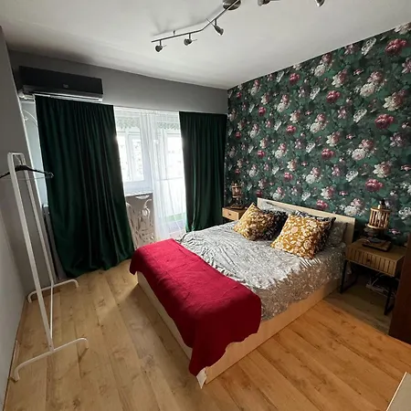 Apartment City Center Vintage Flat *