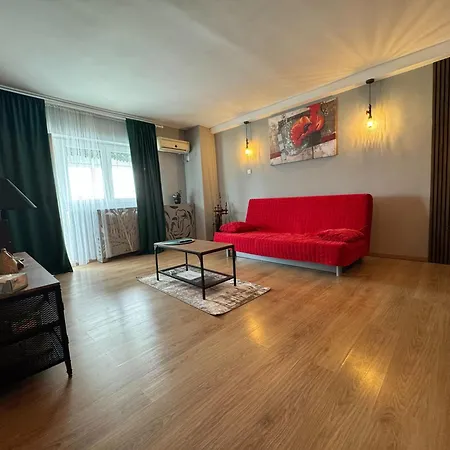 Apartament City Center Vintage Flat